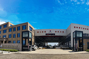 牛屠宰设备的技术更新关键在哪？